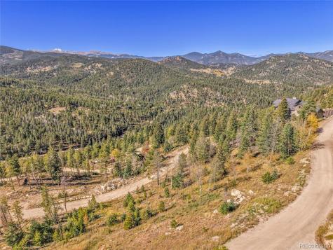 000 Granite Crag Circle Evergreen CO 80439