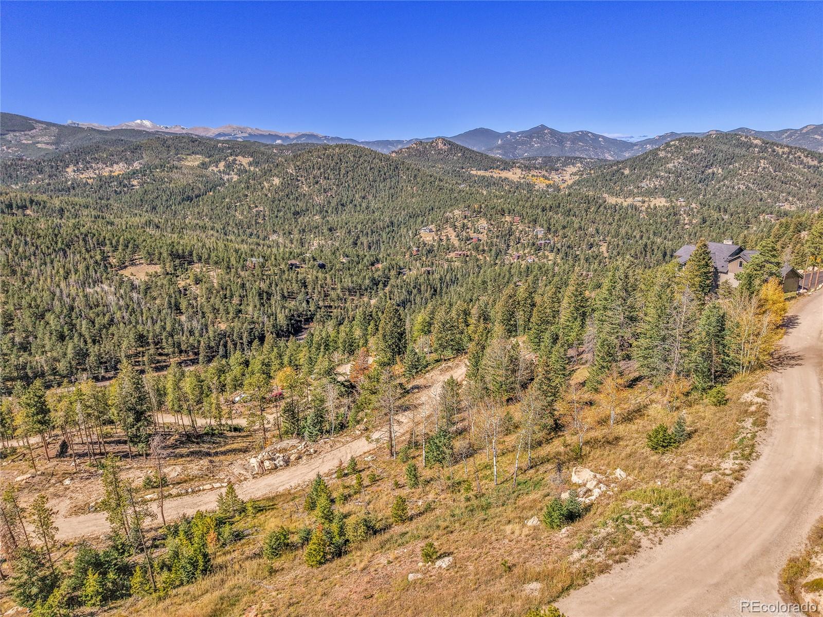 000 Granite Crag Circle Evergreen CO 80439