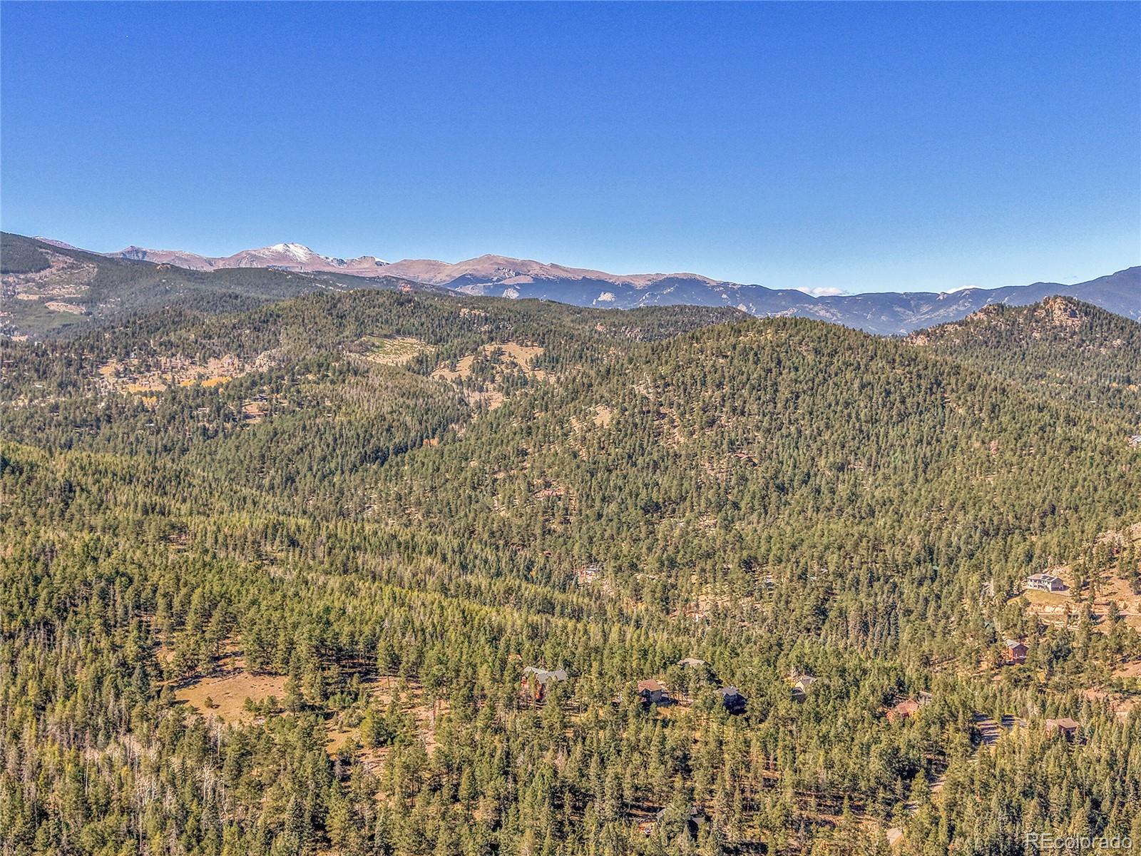 000 Granite Crag Circle Evergreen CO 80439