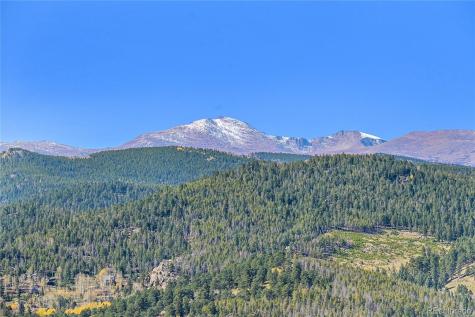 000 Granite Crag Circle Evergreen CO 80439