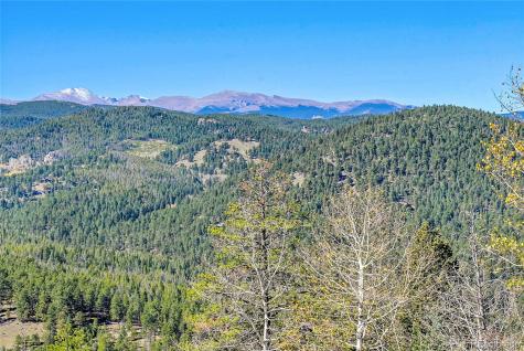 000 Granite Crag Circle Evergreen CO 80439