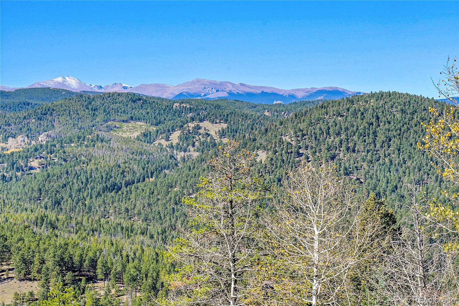 000 Granite Crag Circle Evergreen CO 80439