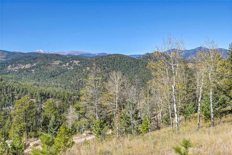 000 Granite Crag Circle Evergreen CO 80439