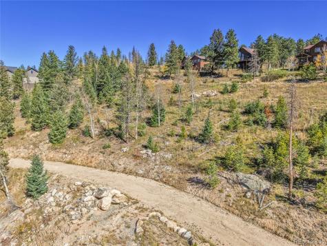 000 Granite Crag Circle Evergreen CO 80439