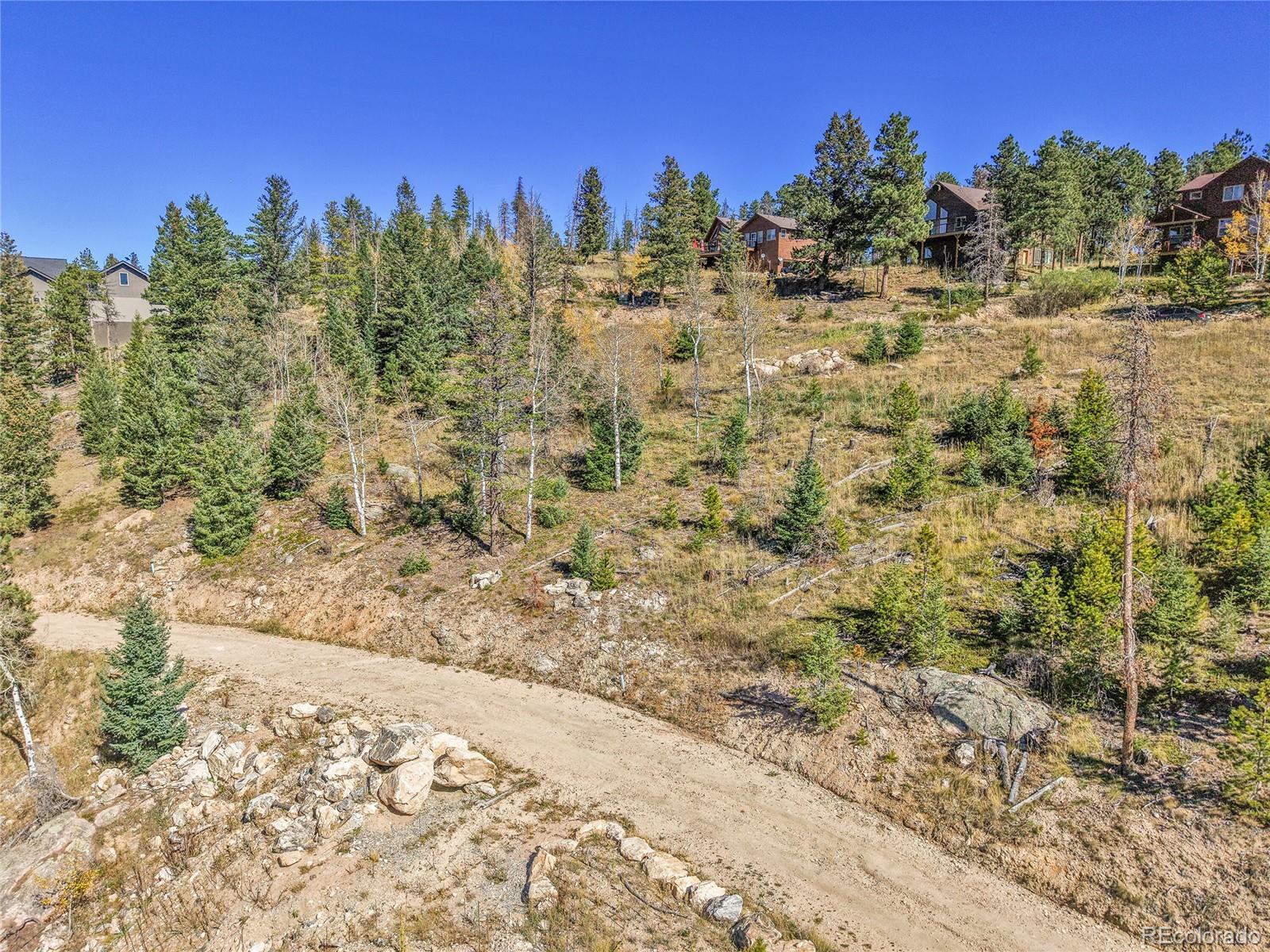 000 Granite Crag Circle Evergreen CO 80439