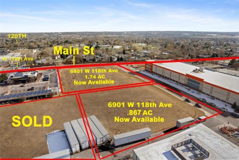 6801 W 118th Avenue Broomfield CO 80220