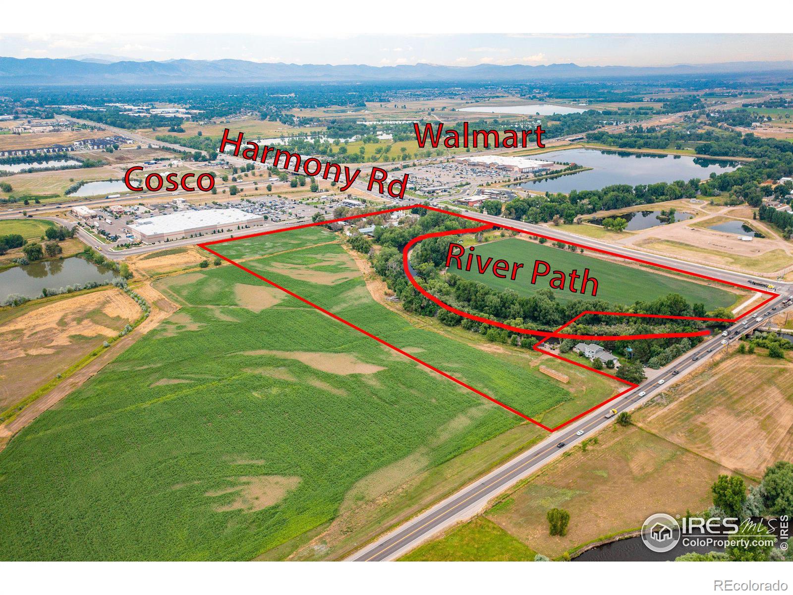 4801 E Harmony Road Fort Collins CO 80528