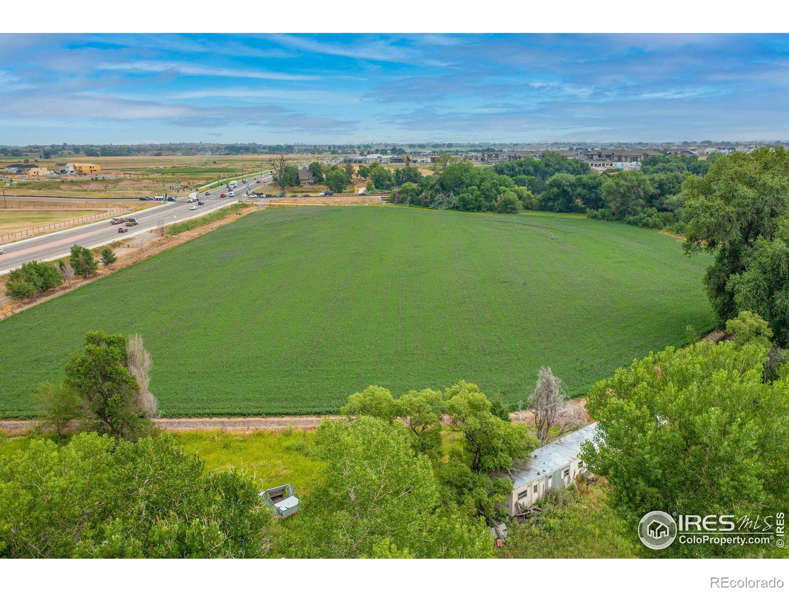 4801 E Harmony Road Fort Collins CO 80528