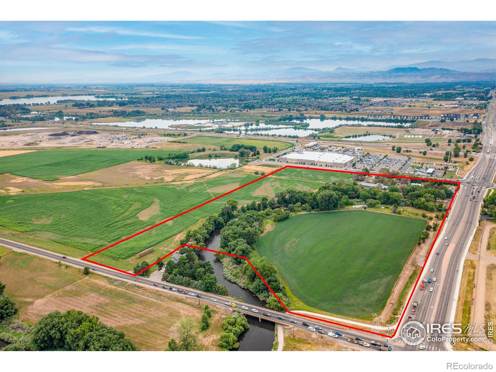 4801 E Harmony Road Fort Collins CO 80528