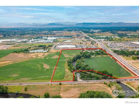 4801 E Harmony Road Fort Collins CO 80528