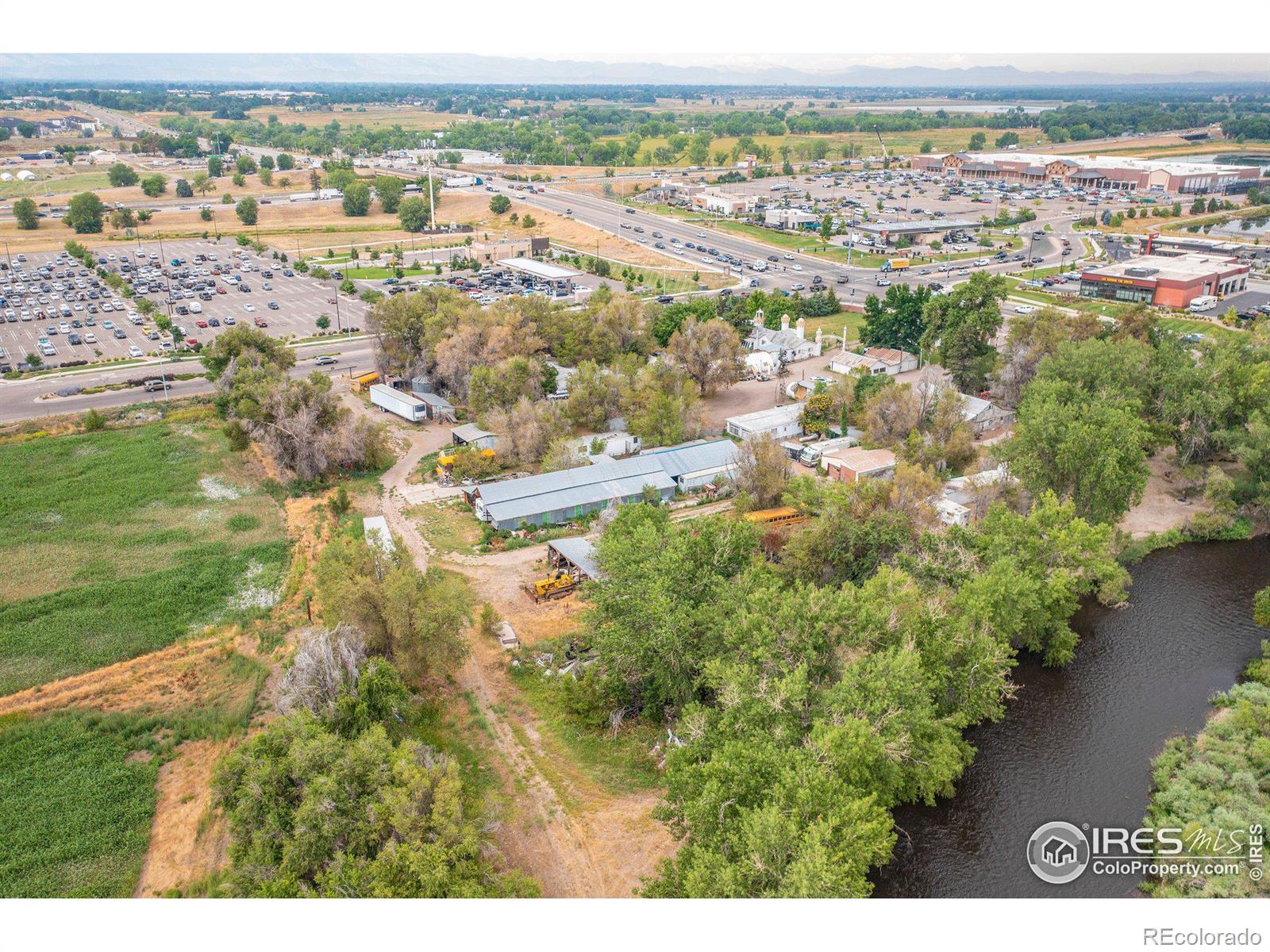 4801 E Harmony Road Fort Collins CO 80528