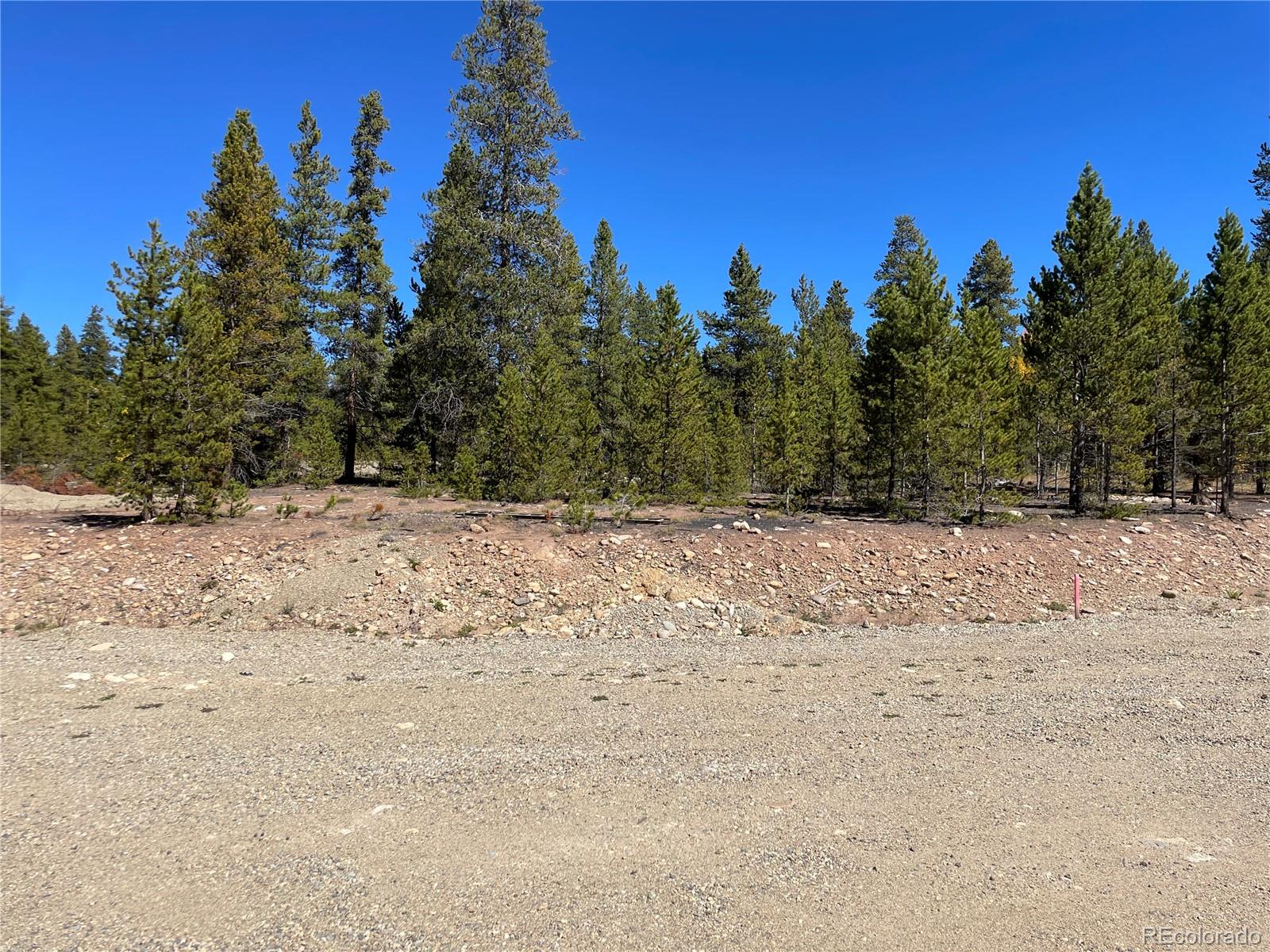 500 Virginia Avenue Leadville CO 80461