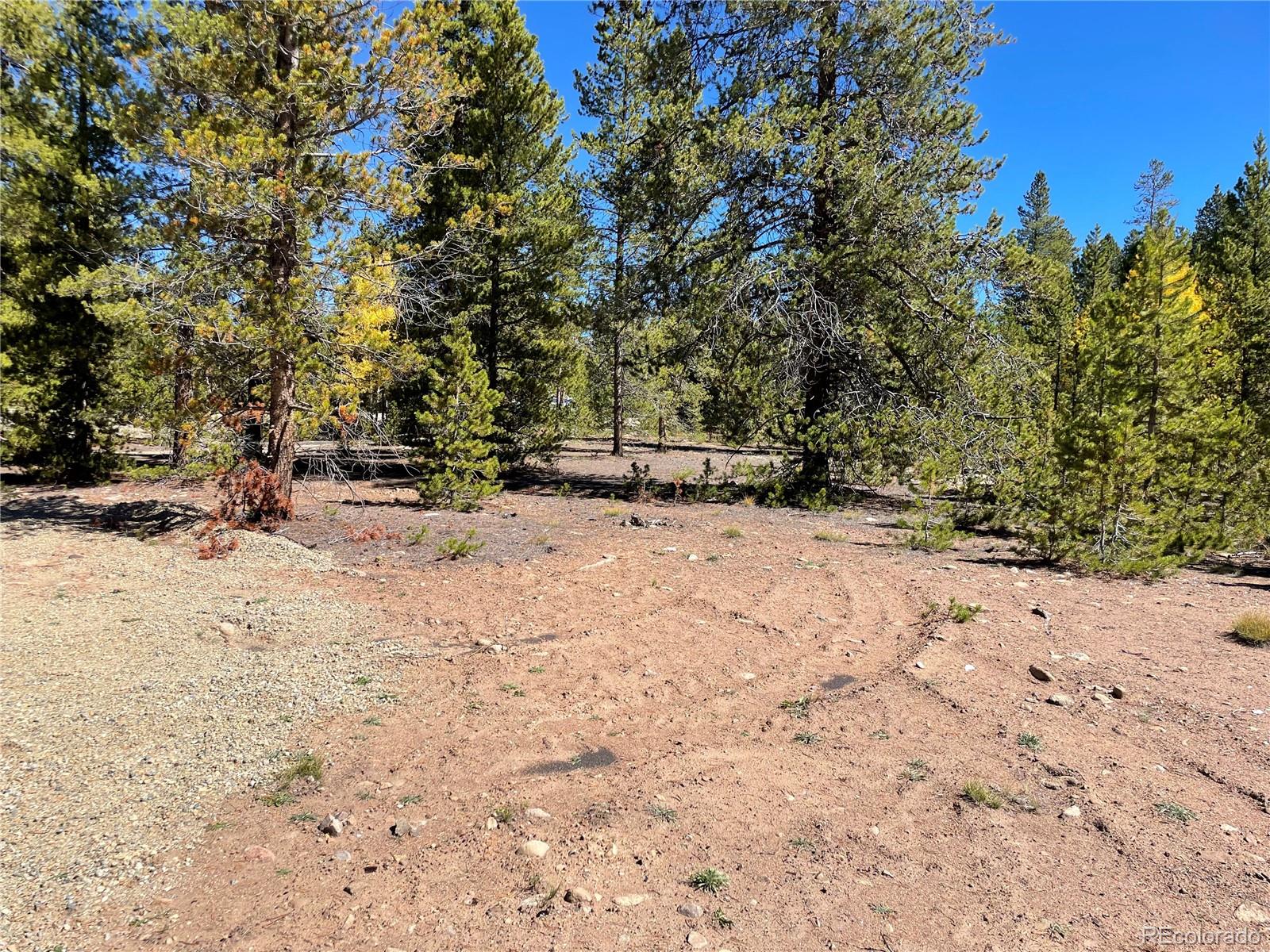 500 Virginia Avenue Leadville CO 80461