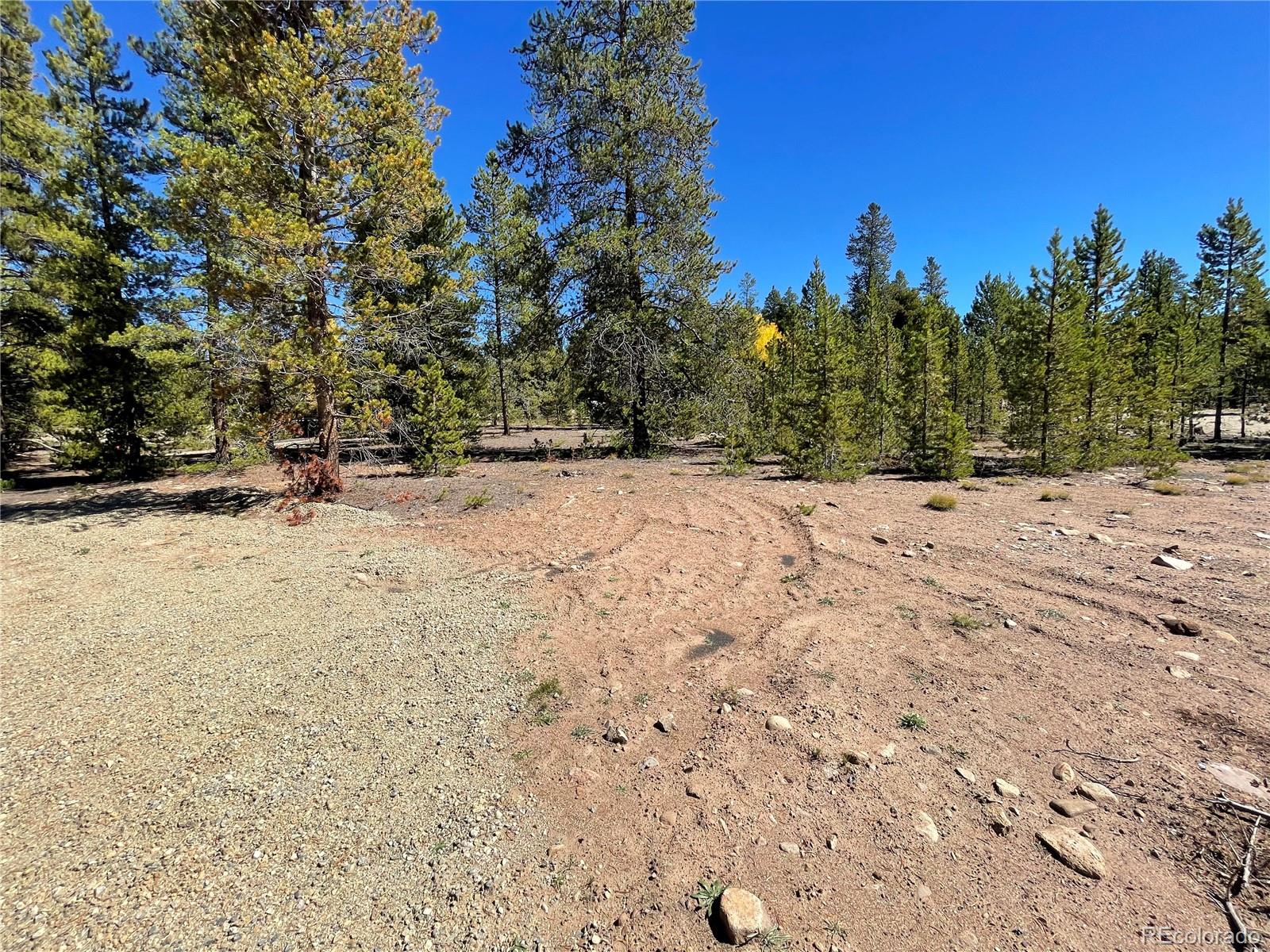 500 Virginia Avenue Leadville CO 80461