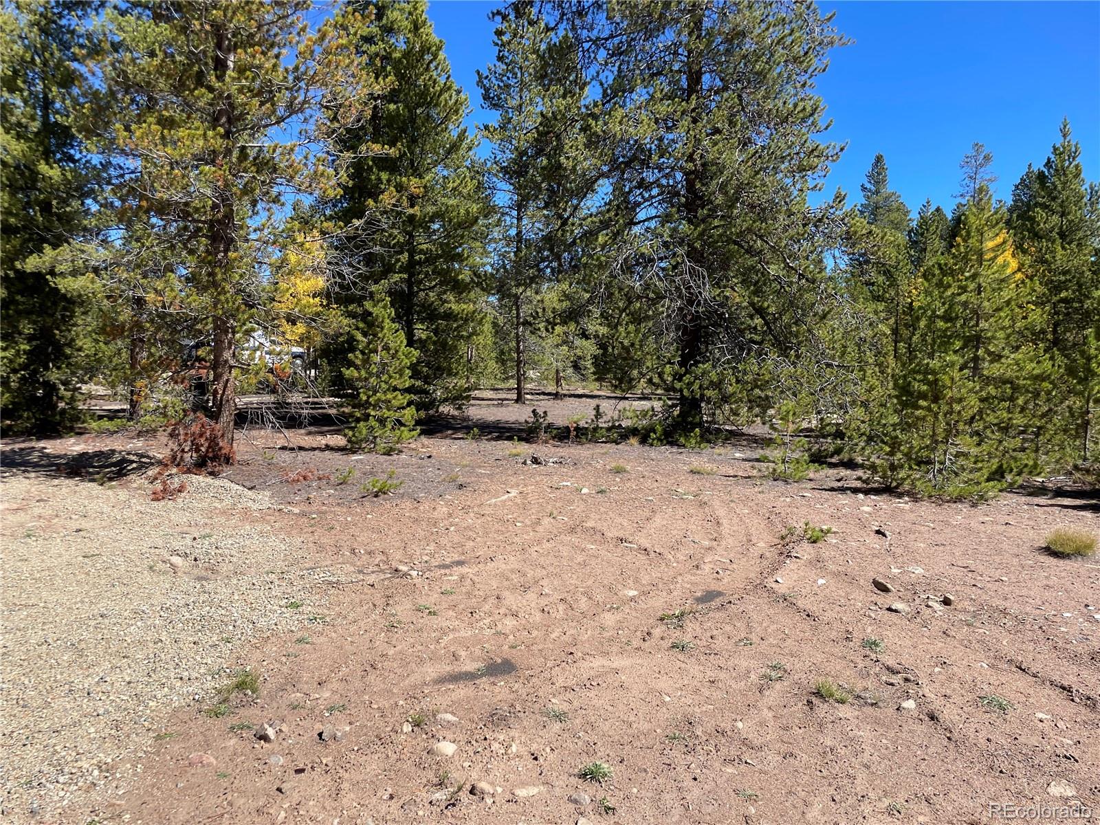500 Virginia Avenue Leadville CO 80461