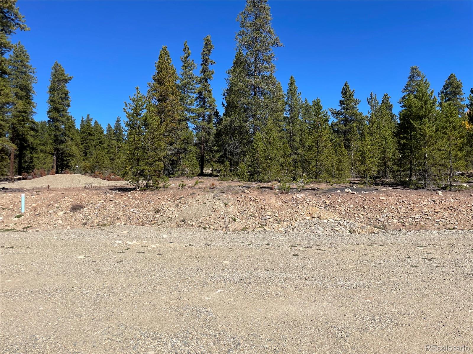 500 Virginia Avenue Leadville CO 80461