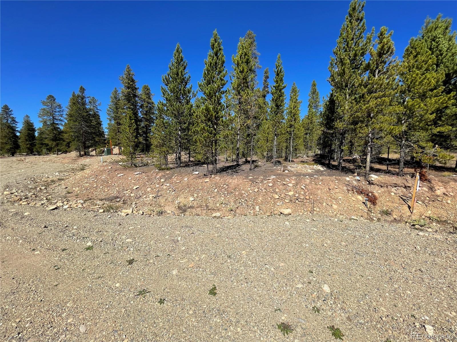 500 Virginia Avenue Leadville CO 80461