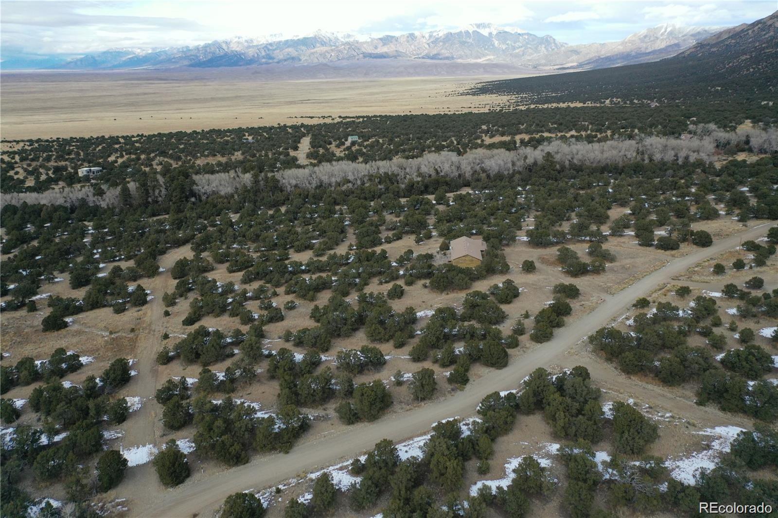112 Eagles Nest Drive Mosca CO 81146
