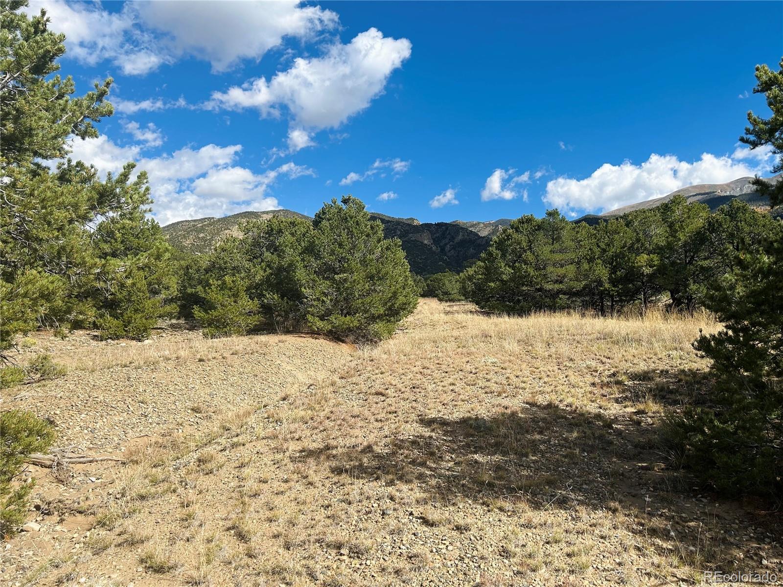 112 Eagles Nest Drive Mosca CO 81146