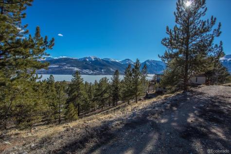 123 La Plata Peak Drive Twin Lakes CO 81251