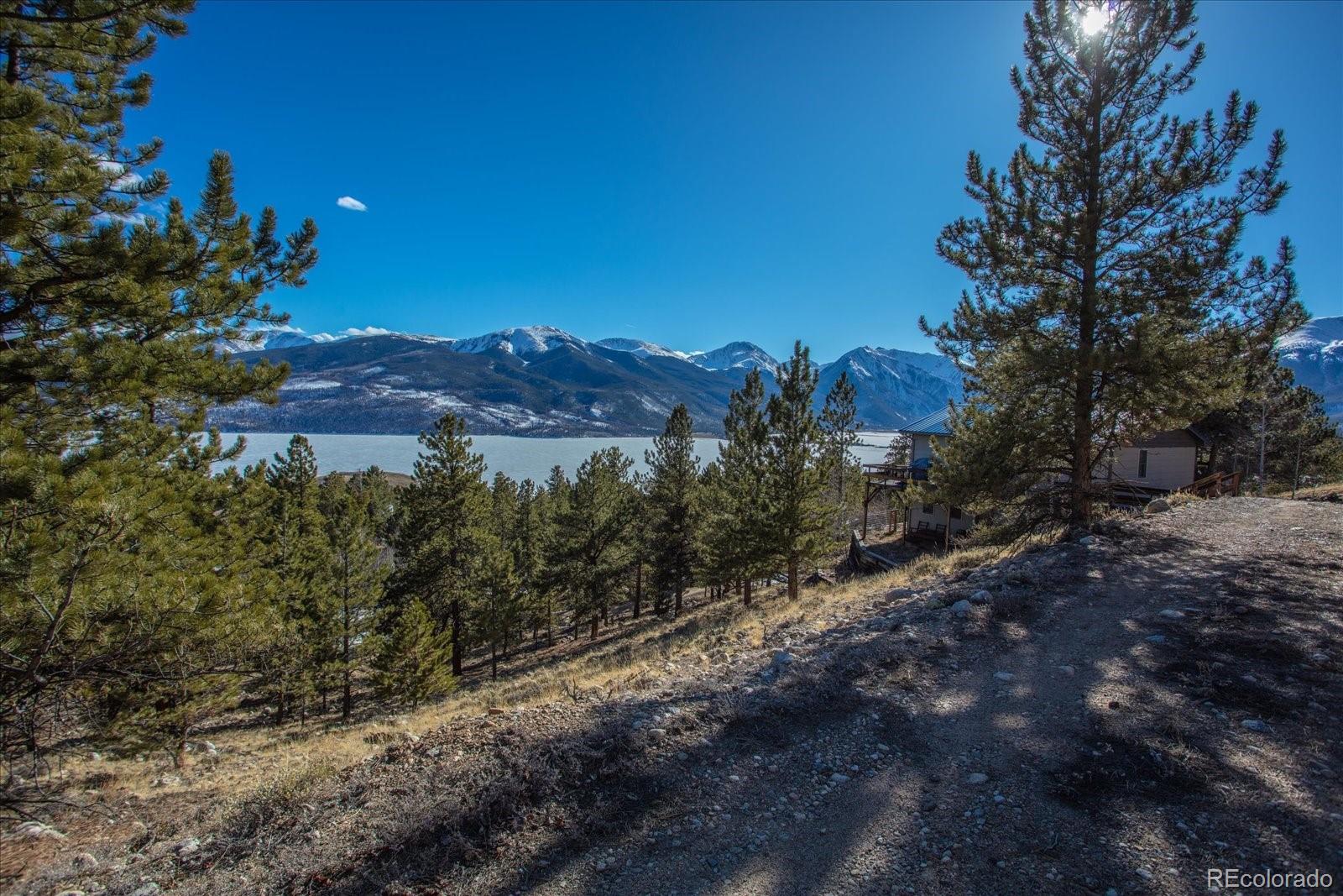123 La Plata Peak Drive Twin Lakes CO 81251