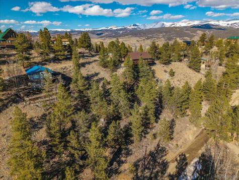 123 La Plata Peak Drive Twin Lakes CO 81251