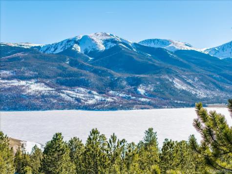 123 La Plata Peak Drive Twin Lakes CO 81251