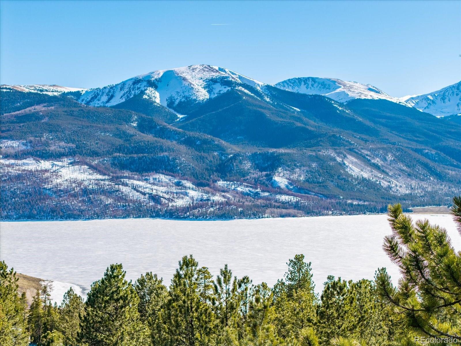 123 La Plata Peak Drive Twin Lakes CO 81251