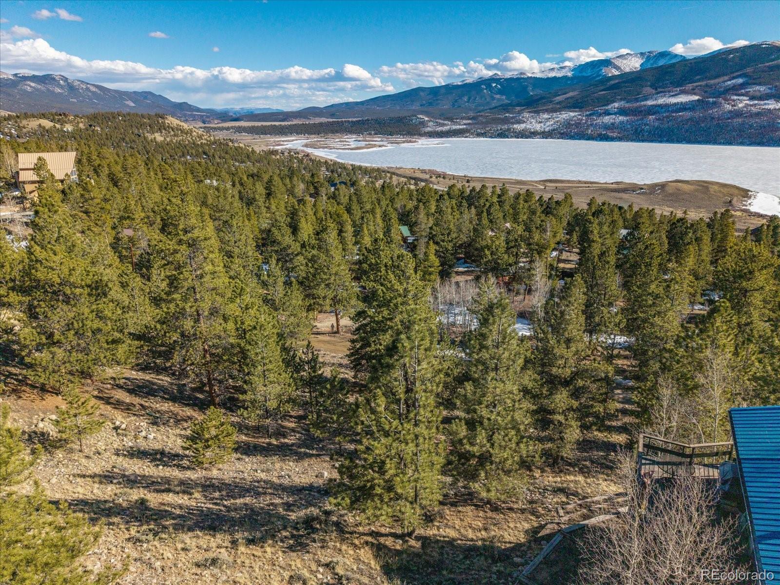 123 La Plata Peak Drive Twin Lakes CO 81251