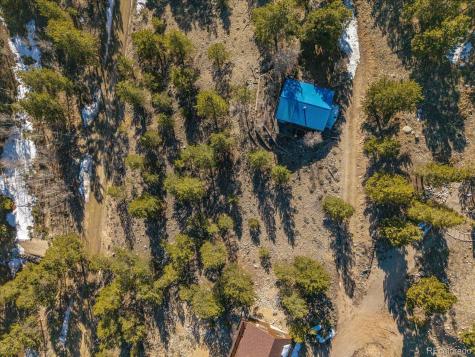 123 La Plata Peak Drive Twin Lakes CO 81251