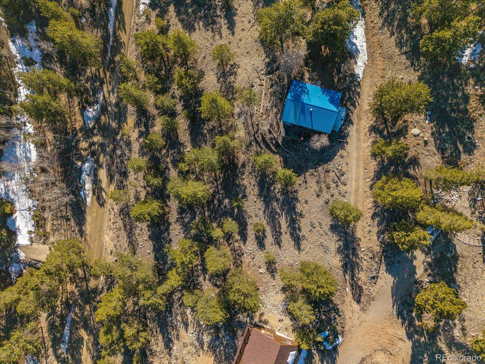 123 La Plata Peak Drive Twin Lakes CO 81251