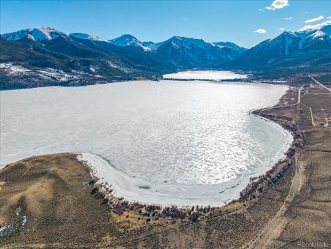 123 La Plata Peak Drive Twin Lakes CO 81251