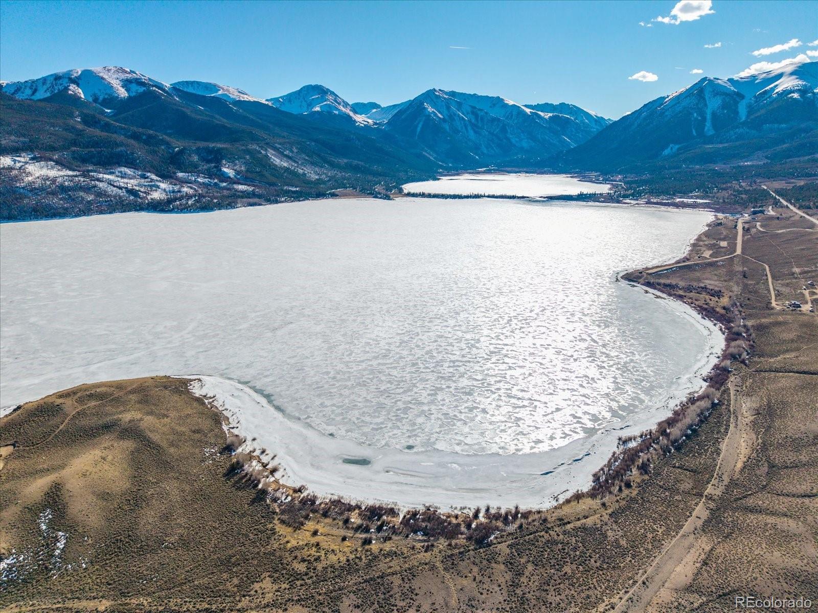 123 La Plata Peak Drive Twin Lakes CO 81251