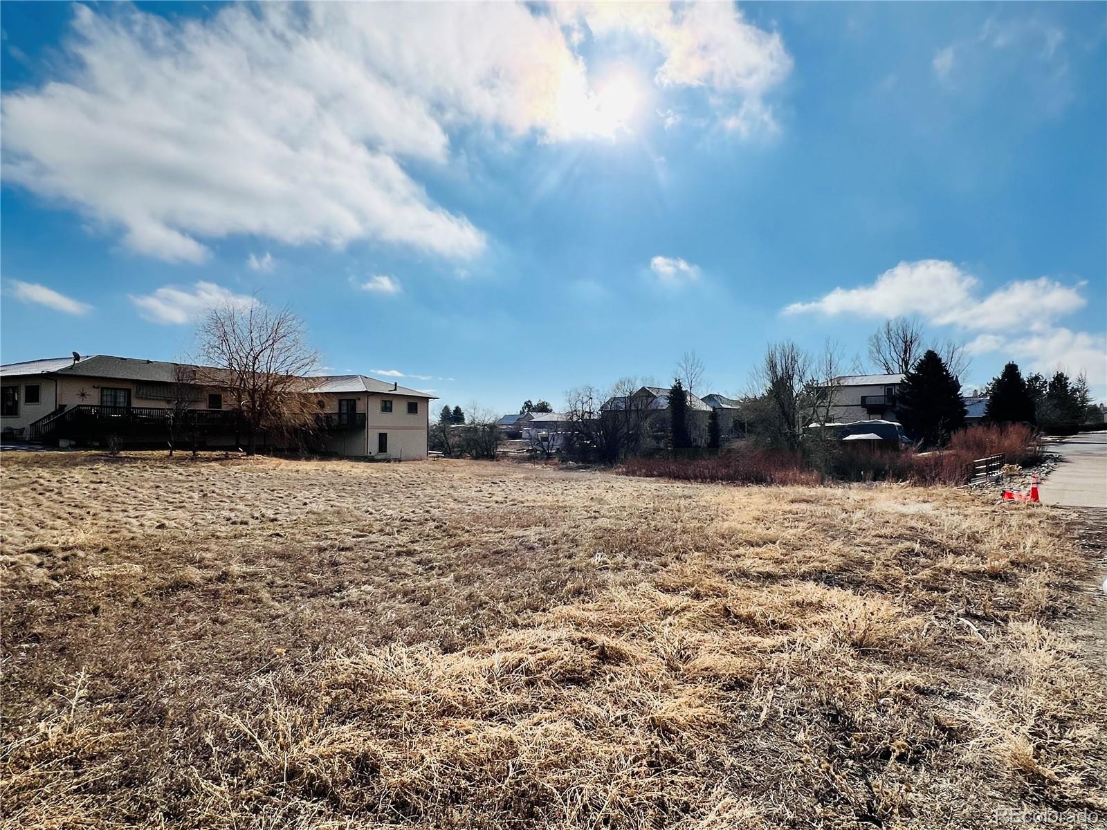 7826 S Field Street Littleton CO 80128