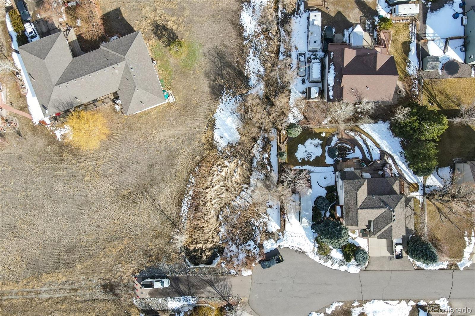7826 S Field Street Littleton CO 80128