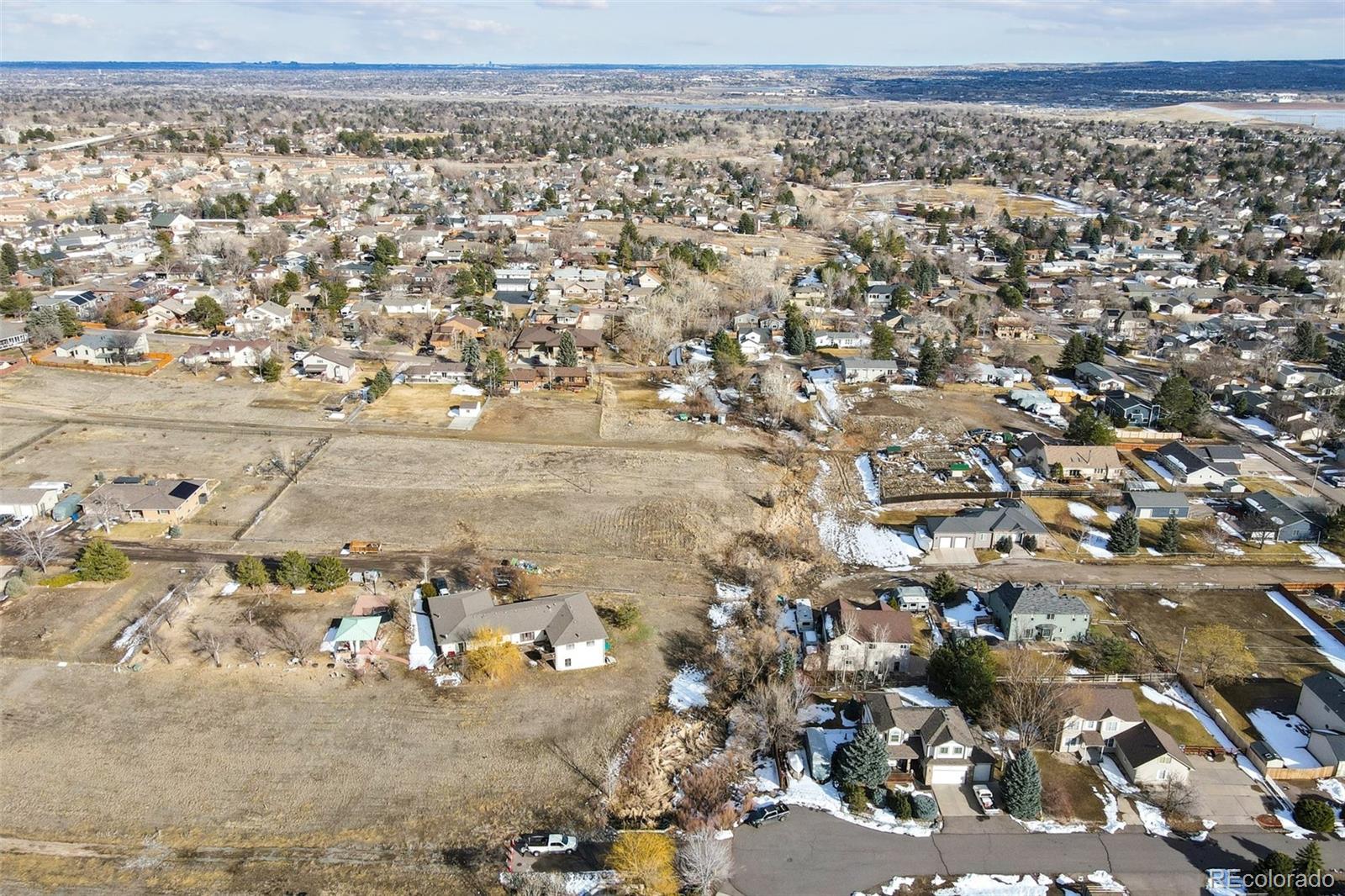 7826 S Field Street Littleton CO 80128