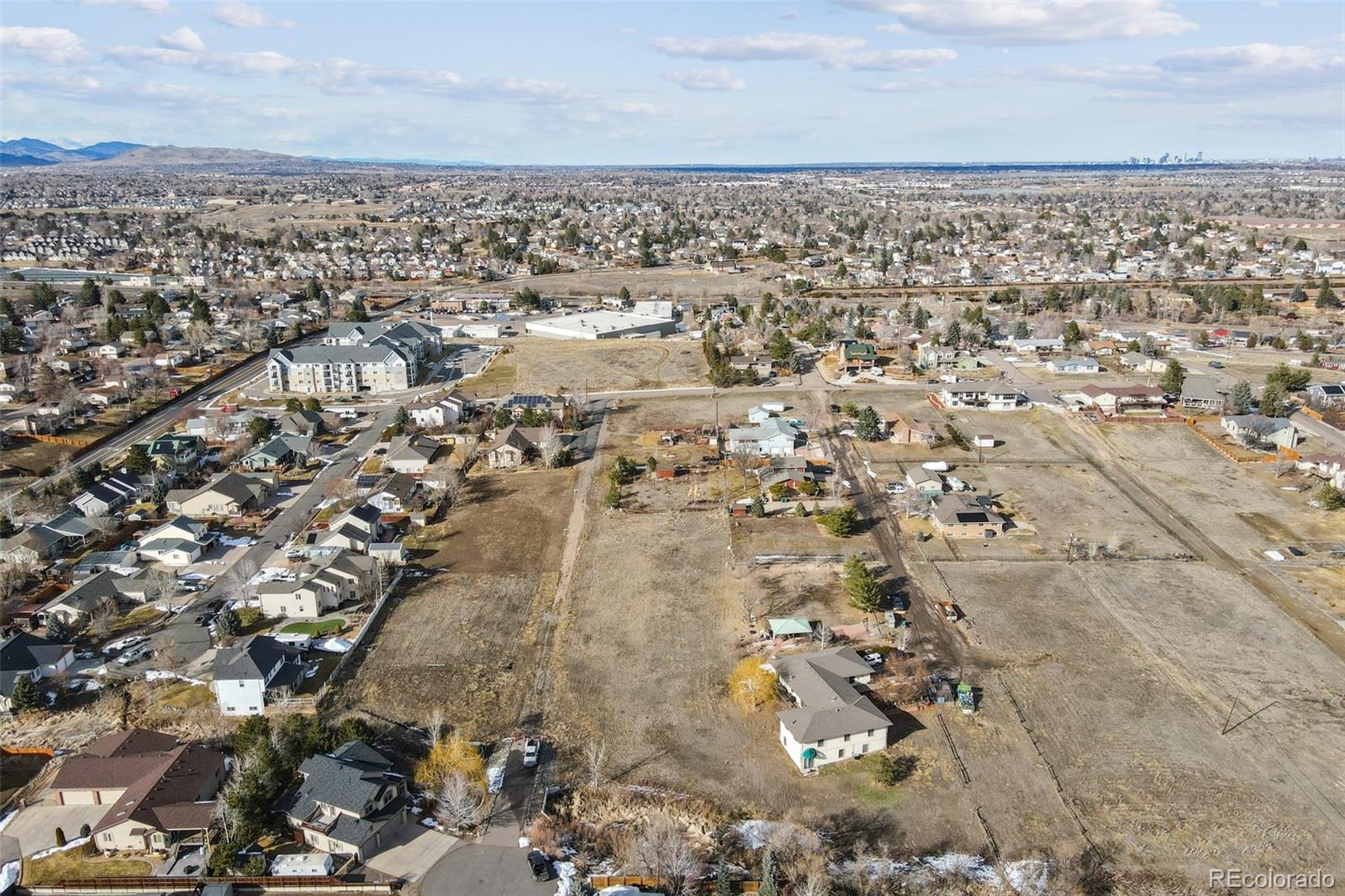 7826 S Field Street Littleton CO 80128