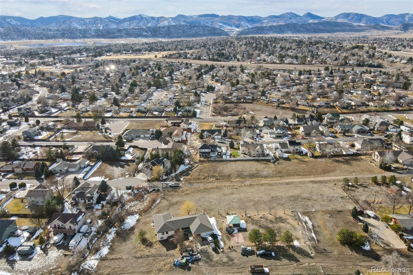 7826 S Field Street Littleton CO 80128