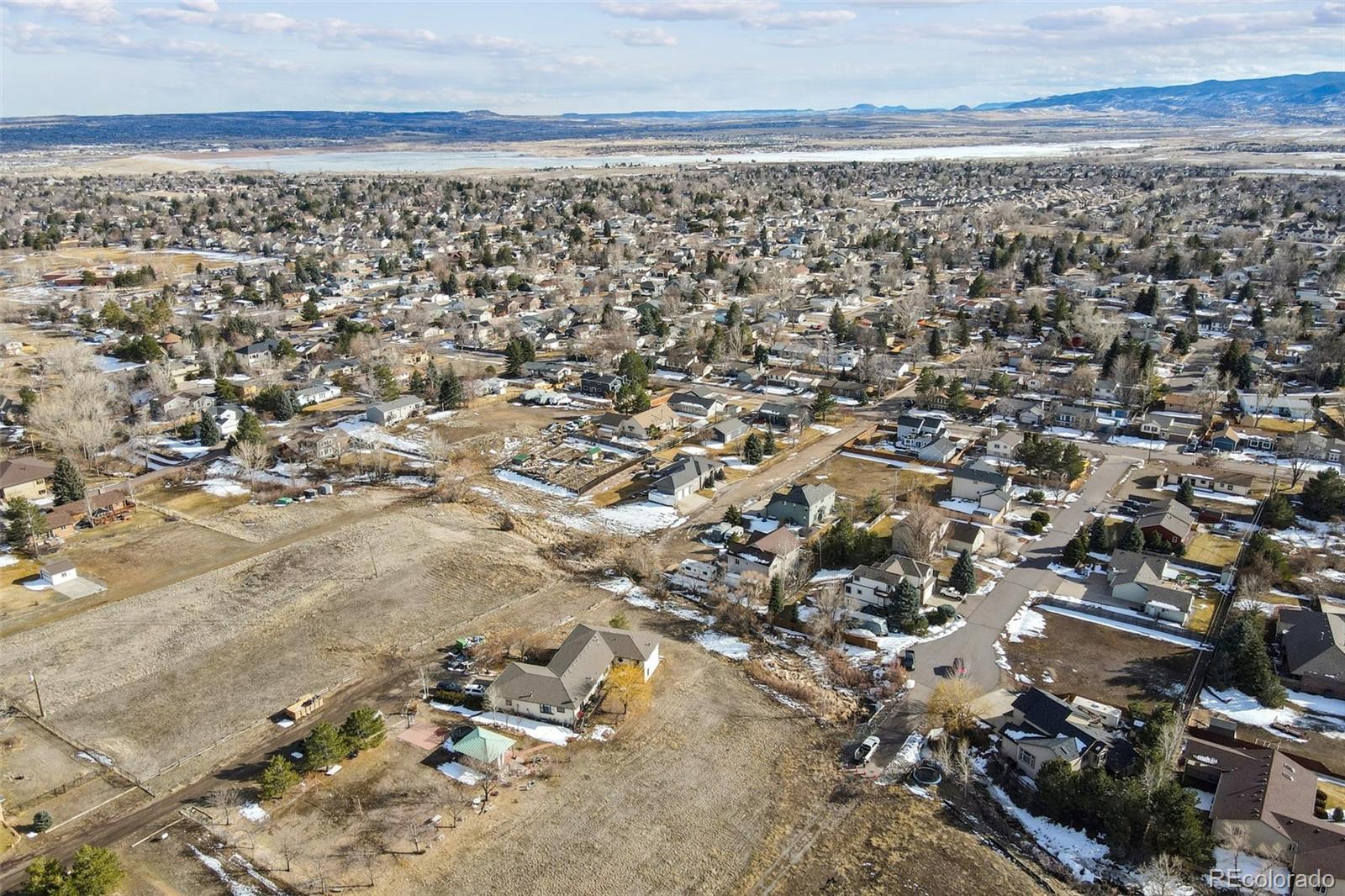 7826 S Field Street Littleton CO 80128