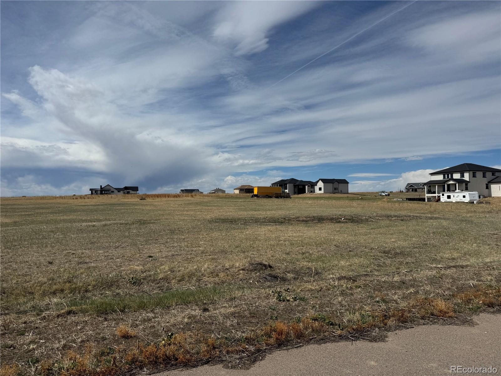 7330 Woodchest Street Strasburg CO 80136