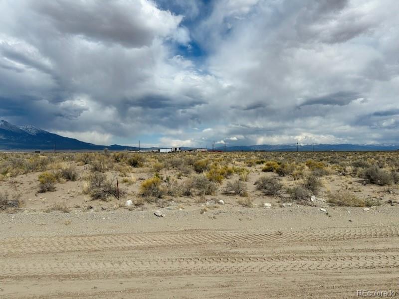005 Foothills Boulevard Alamosa CO 81101