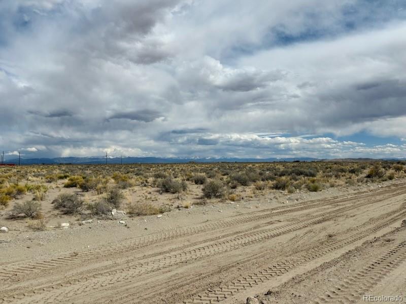 005 Foothills Boulevard Alamosa CO 81101