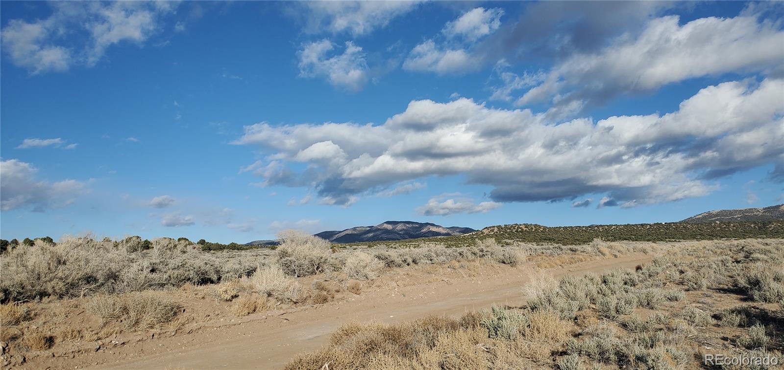 Lot 1043 Leeway Road Fort Garland CO 81133
