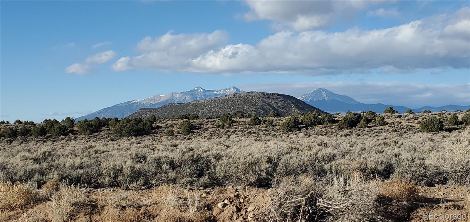 Lot 1043 Leeway Road Fort Garland CO 81133
