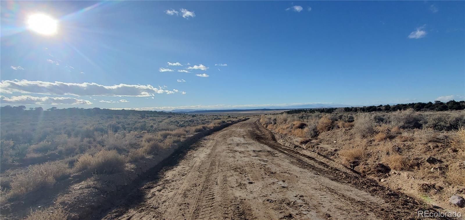Lot 1043 Leeway Road Fort Garland CO 81133