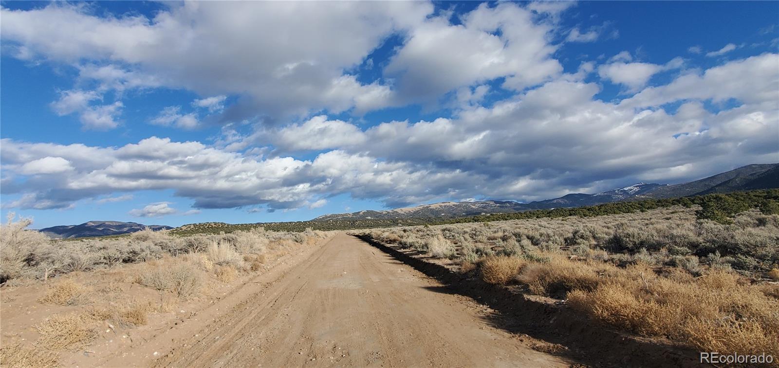 Lot 1043 Leeway Road Fort Garland CO 81133