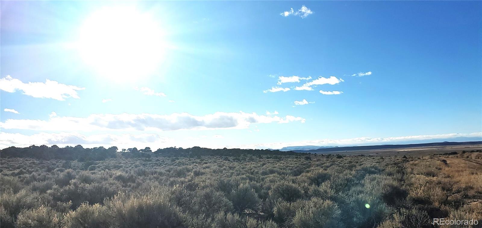 Lot 1043 Leeway Road Fort Garland CO 81133