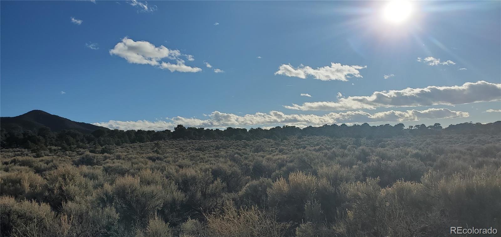 Lot 1043 Leeway Road Fort Garland CO 81133