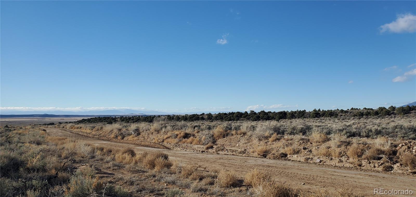 Lot 1043 Leeway Road Fort Garland CO 81133