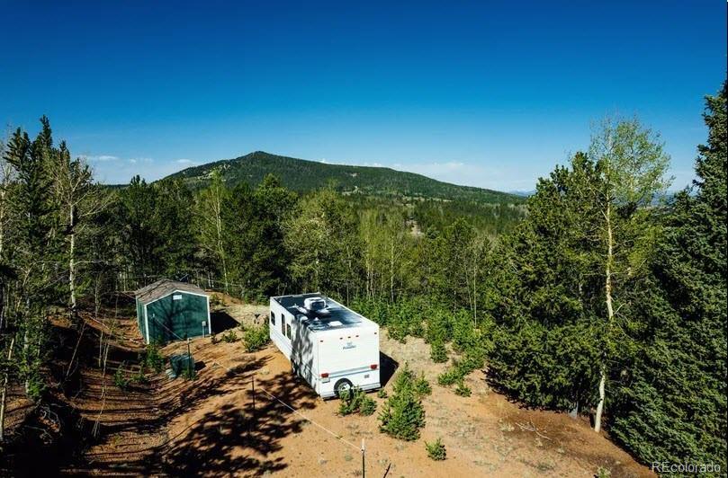 977 Cr-61 Divide CO 80814